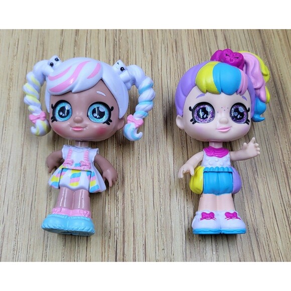 Kindi Kids minis bundle - Picture 1 of 3